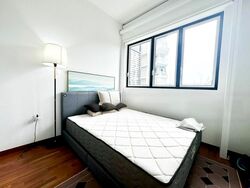 The Verandah Residences (D5), Apartment #449933871